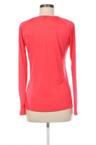 Дамска блуза PUMA, Размер M, Цвят Розов, Цена 42,35 лв.