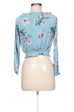 Damen Shirt Page One, Größe M, Farbe Blau, Preis € 5,95