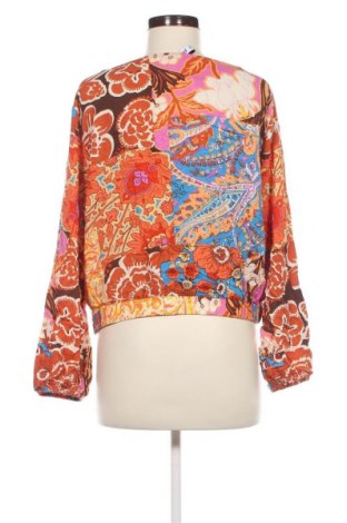 Γυναικεία μπλούζα Page One, Μέγεθος XL, Χρώμα Πολύχρωμο, Τιμή 5,88 €