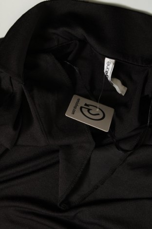 Γυναικεία μπλούζα Page One, Μέγεθος S, Χρώμα Μαύρο, Τιμή 4,11 €