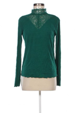 Дамска блуза Page One, Размер M, Цвят Зелен, Цена 9,50 лв.
