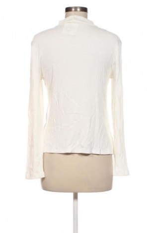 Γυναικεία μπλούζα Page One, Μέγεθος M, Χρώμα Λευκό, Τιμή 6,46 €