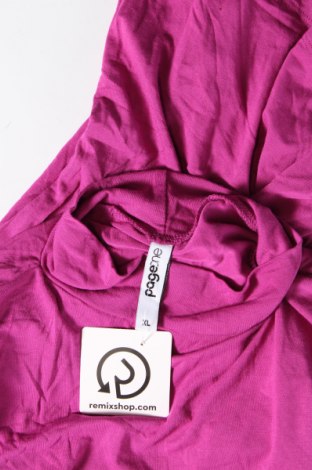 Γυναικεία μπλούζα Page One, Μέγεθος XL, Χρώμα Ρόζ , Τιμή 7,05 €