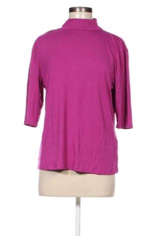 Γυναικεία μπλούζα Page One, Μέγεθος XL, Χρώμα Ρόζ , Τιμή 11,75 €