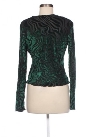 Γυναικεία μπλούζα Page One, Μέγεθος M, Χρώμα Πολύχρωμο, Τιμή 5,88 €