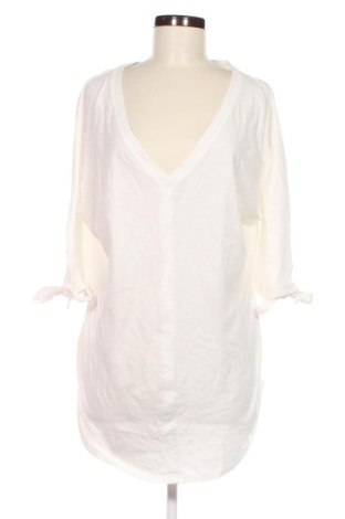 Damen Shirt Palmers, Größe XL, Farbe Weiß, Preis 10,43 €