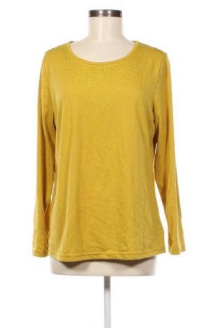 Damen Shirt Paola, Größe L, Farbe Gelb, Preis € 6,61