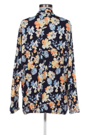 Дамска блуза Paola, Размер XXL, Цвят Многоцветен, Цена 9,50 лв.