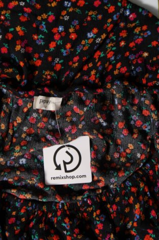 Damen Shirt Papaya, Größe M, Farbe Mehrfarbig, Preis 5,70 €