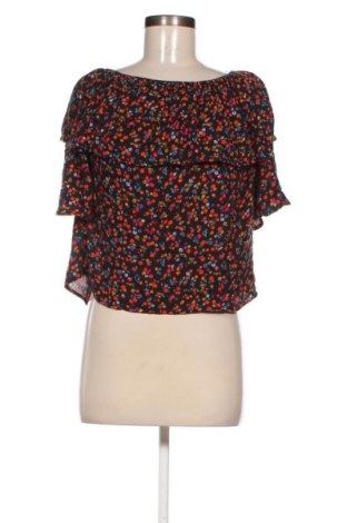 Damen Shirt Papaya, Größe M, Farbe Mehrfarbig, Preis € 10,00