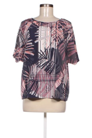 Damen Shirt Papaya, Größe XL, Farbe Mehrfarbig, Preis 6,00 €