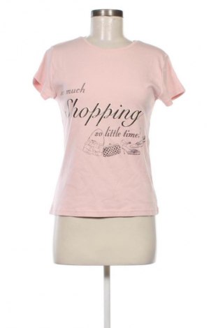Damen Shirt Papaya, Größe M, Farbe Rosa, Preis 8,33 €
