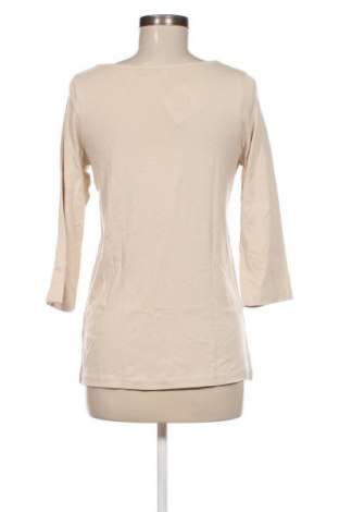 Γυναικεία μπλούζα Paprika, Μέγεθος M, Χρώμα  Μπέζ, Τιμή 10,52 €