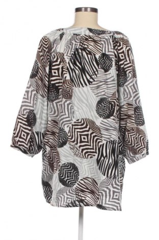 Damen Shirt Paprika, Größe XXL, Farbe Mehrfarbig, Preis 13,01 €