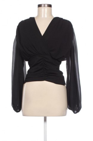 Γυναικεία μπλούζα Parisian, Μέγεθος M, Χρώμα Μαύρο, Τιμή 11,75 €