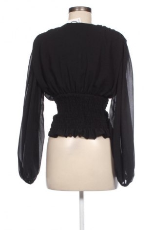 Дамска блуза Parisian, Размер M, Цвят Черен, Цена 9,50 лв.
