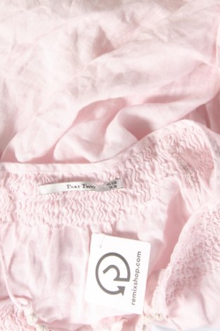 Damen Shirt Part Two, Größe M, Farbe Rosa, Preis € 13,99