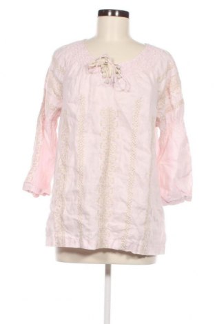 Γυναικεία μπλούζα Part Two, Μέγεθος M, Χρώμα Ρόζ , Τιμή 13,50 €