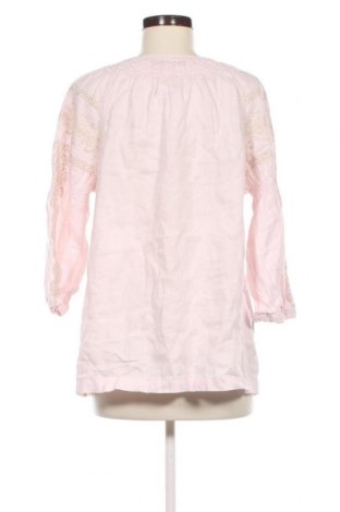 Дамска блуза Part Two, Размер M, Цвят Розов, Цена 28,80 лв.