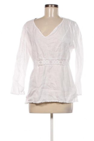Damen Shirt Part Two, Größe M, Farbe Weiß, Preis € 18,37