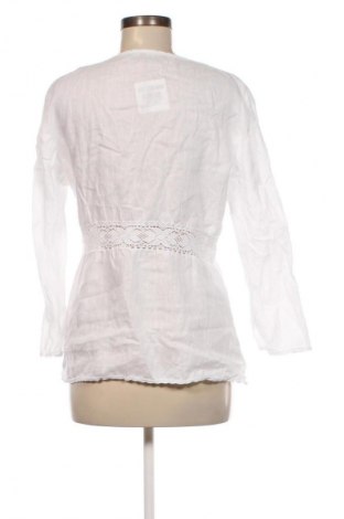 Damen Shirt Part Two, Größe M, Farbe Weiß, Preis 18,37 €