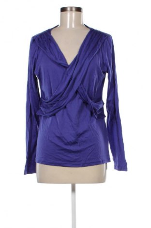 Дамска блуза Part Two, Размер XL, Цвят Лилав, Цена 24,00 лв.