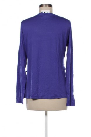 Дамска блуза Part Two, Размер XL, Цвят Лилав, Цена 26,40 лв.