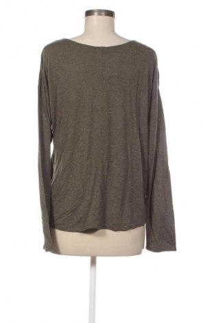 Дамска блуза Part Two, Размер XL, Цвят Зелен, Цена 26,40 лв.