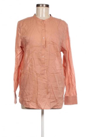 Дамска блуза Part Two, Размер L, Цвят Бежов, Цена 26,40 лв.