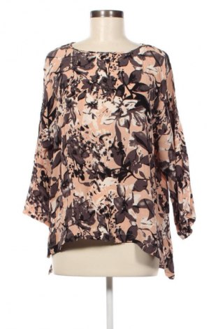 Дамска блуза Part Two, Размер M, Цвят Многоцветен, Цена 26,40 лв.
