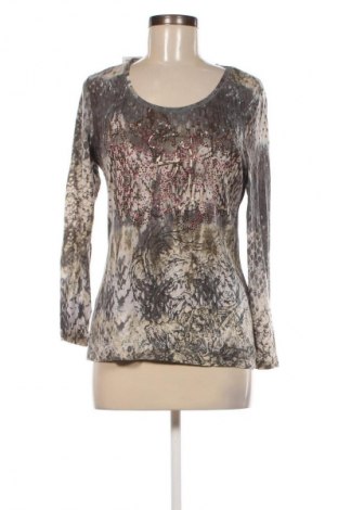 Damen Shirt Passport, Größe M, Farbe Mehrfarbig, Preis € 5,95