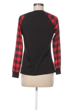 Γυναικεία μπλούζα PatPat, Μέγεθος S, Χρώμα Πολύχρωμο, Τιμή 4,70 €