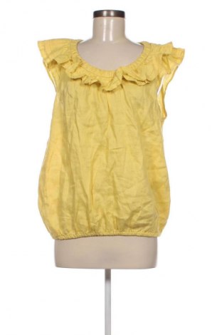Damen Shirt Patrice Breal, Größe XL, Farbe Gelb, Preis € 9,50