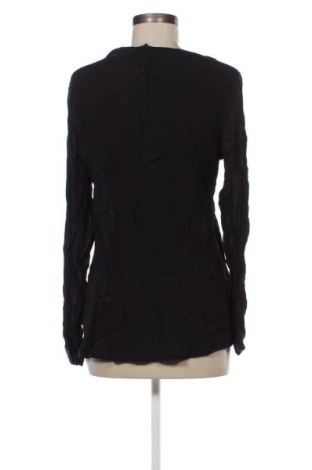 Γυναικεία μπλούζα Patrizia Dini, Μέγεθος M, Χρώμα Μαύρο, Τιμή 9,46 €