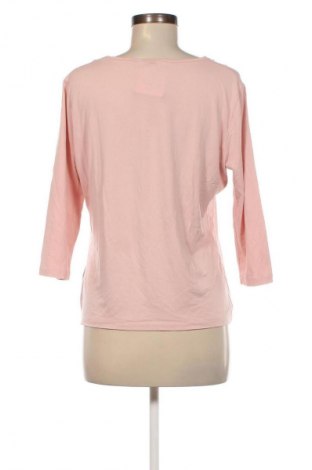 Дамска блуза Patrizia Dini, Размер L, Цвят Розов, Цена 8,50 лв.
