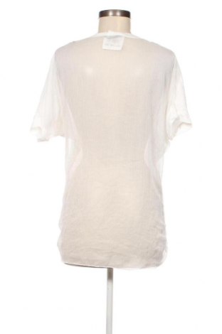 Дамска блуза Patrizia Pepe, Размер M, Цвят Бял, Цена 82,41 лв.