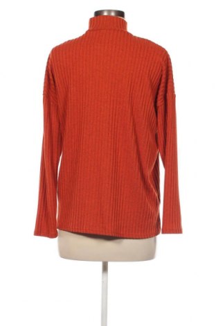 Damen Shirt Peacocks, Größe L, Farbe Orange, Preis 5,84 €