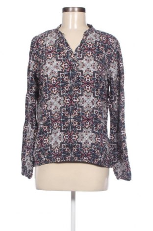 Дамска блуза Peckott, Размер M, Цвят Многоцветен, Цена 8,55 лв.