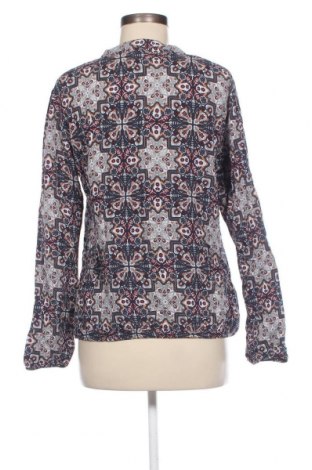 Damen Shirt Peckott, Größe M, Farbe Mehrfarbig, Preis € 5,95