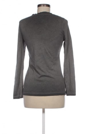 Damen Shirt Peckott, Größe S, Farbe Grau, Preis € 5,29