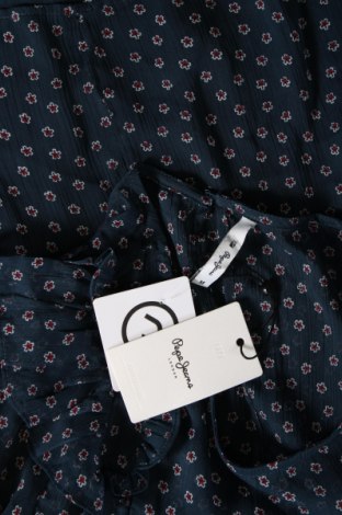Дамска блуза Pepe Jeans, Размер M, Цвят Многоцветен, Цена 59,40 лв.