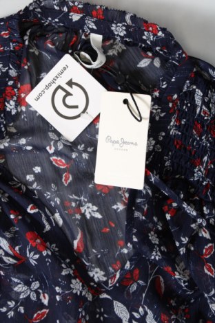 Dámská halenka Pepe Jeans, Velikost M, Barva Modrá, Cena  783,00 Kč