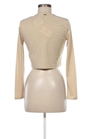 Damen Shirt Pepe Jeans, Größe XS, Farbe Beige, Preis 33,40 €