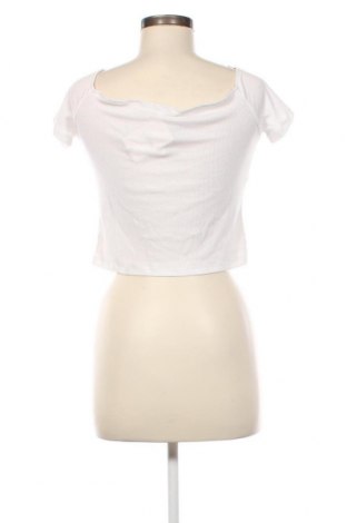Дамска блуза Pepe Jeans, Размер L, Цвят Бял, Цена 64,80 лв.