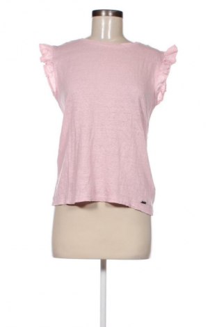 Damen Shirt Pepe Jeans, Größe M, Farbe Rosa, Preis 24,55 €