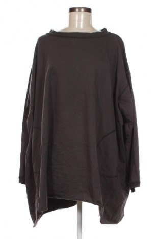Damen Shirt Peperosa, Größe XL, Farbe Grau, Preis € 16,70