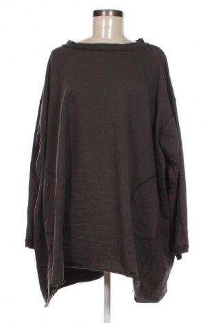 Damen Shirt Peperosa, Größe XL, Farbe Grau, Preis 16,70 €