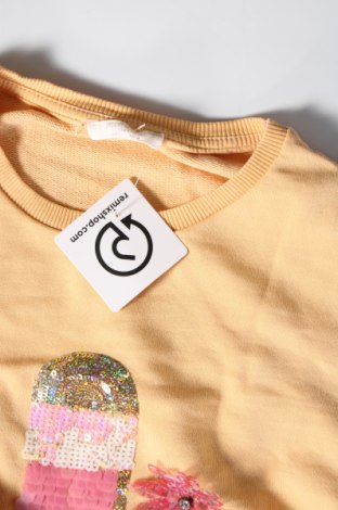 Damen Shirt Pepper & Mint, Größe S, Farbe Gelb, Preis € 6,44
