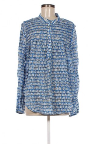 Γυναικεία μπλούζα Peppercorn, Μέγεθος XXL, Χρώμα Μπλέ, Τιμή 11,57 €