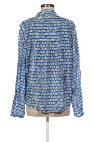 Γυναικεία μπλούζα Peppercorn, Μέγεθος XXL, Χρώμα Μπλέ, Τιμή 10,52 €